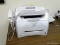 (RM11) CANON SUPER G3 COPY/FAX MACHINE. SERIAL # EVU21997.