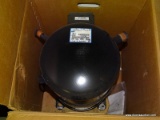 (HALL) COPELAND PUMP. MODEL BRH2-1000-TFD-902. LOOKS TO BE NEW IN ORIGINAL BOX.