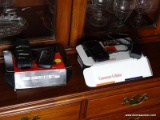 (FRM) 2 CELL PHONES ; VERIZON AND CONSUMER CELLULAR FLIP PHONES WITH ORIGINAL BOXES