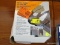 ROOF & GUTTER DE-ICING KIT; HELPS TO PREVENT ROOF DAMAGE AND LEAKING. MODEL RC. IS IN THE ORIGINAL