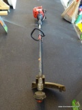 CRAFTSMAN WEED TRIMMER; MODEL WS210. IS GAS POWERED AND HAS GOOD COMPRESSION.
