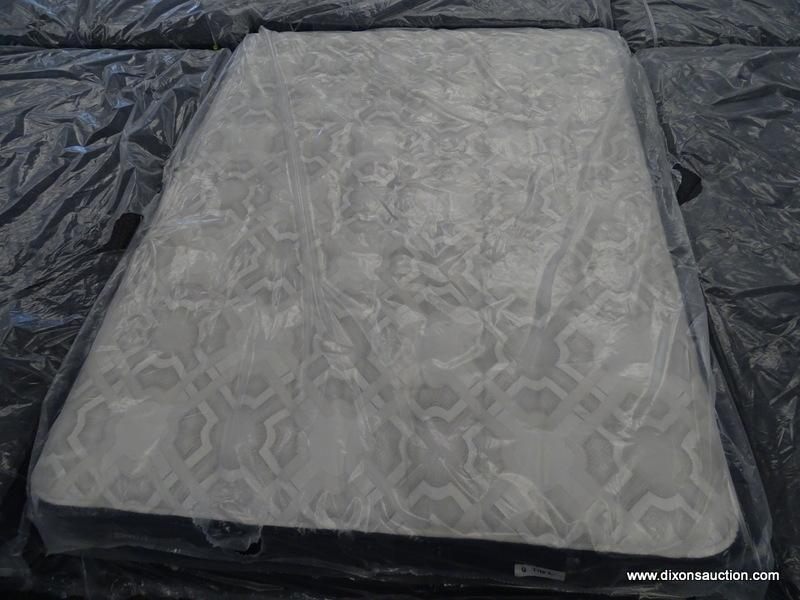 Sealy west salem queen mattress deals