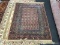 KARASTAN MACHINE MADE RUG. MIR. MEASURES 4'4