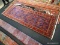 IRAN FABRESE RUG. MEASURES 3'4