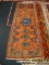 IRAN SORAUK RUG. MEASURES 3'10