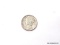 1943 AU MERCURY DIME.