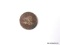 1857 FLYING EAGLE CENT.