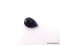 5.96 CT PEAR SHAPE SAPPHIRE. 13X9X5.