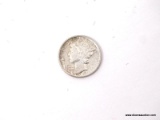 1941 MERCURY DIME.