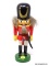 GUARD NUTCRACKER