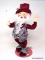 ANNALEE SANTA CLAUS DOLL