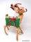 ANNALEE REINDEER DOLL