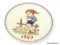 GOEBEL HUMMEL COLLECTOR PLATE