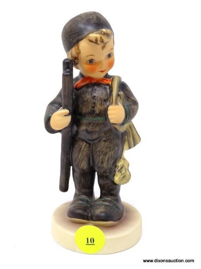 GOEBEL HUMMEL "CHIMNEY SWEEP"