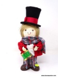 DRUMMER BOY DOLL