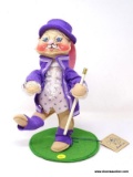 ANNALEE EASTER PARADE BOY DOLL