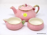 TEA SET