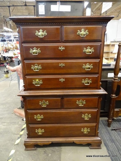 LEXINGTON TALL CHEST