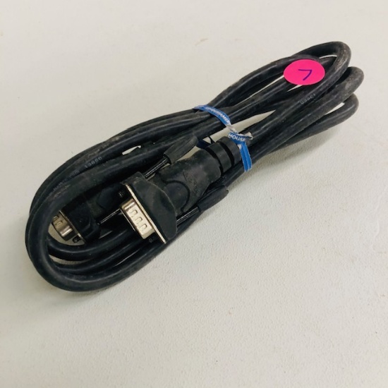 COMPUTER CABLE