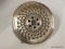(TABLE) DELTA SHOWER HEAD
