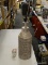 (TABLE) ALLEN + ROTH LAMP BASE