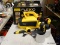 (TABLE) WAGNER FLEXIO PAINT SPRAYER