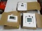 (TABLE) LOT OF THERMOSTATS
