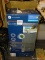 (TABLE) GE PORTABLE AIR CONDITIONER