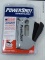 (TABLE) POWERSHOT STAPLE & NAIL GUN