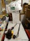 (TABLE) BOLENS TRIMMER