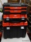 (TABLE) CRAFTSMAN TOOLBOX