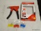 (TABLE) ARROW RIVETER