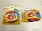 (TABLE) KORKY TOILET SEALS