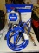 (TABLE) GRACO PAINT SPRAYER