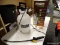 (TABLE) DECKS & MORE SPRAYER