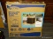 (CORNER) SUNCAST STORAGE CUBE