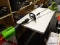 (CORNER) GREENWORKS TRIMMER