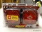 (SHELVES) HOPKINS TRAILER LIGHT KIT