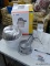 (TABLE) LITHONIA LIGHTING AREA LIGHT
