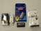 (SHELVES) 3 PC. LOT