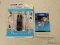 (SHELVES) 2 PC. LOT