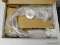 (SHELVES) MOEN FAUCET