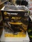 (SHELVES) VACMASTER WET/DRY VAC