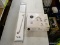 (SHELVES) BATHROOM LOT