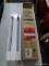 (SHELVES) ELECTRIC BASEBOARD