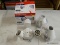 (SHELVES) UTILITECH MOTION ACTIVATED SECURITY LIGHT