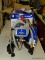 (SHELVES) GRACO PAINT SPRAYER