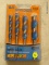 (SHELVES) SPYDER POWER BIT SET