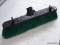 (SHELVES) BROOM HEAD