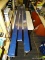 (SHELVES) BLINDS
